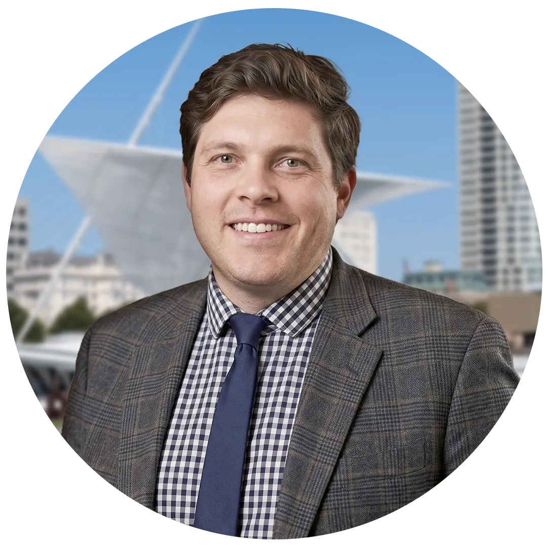 Attorney Austin Miller Austin Miller