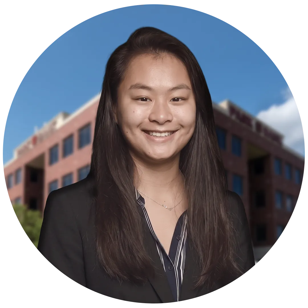 Attorney Jodi Chung Jodi Chung