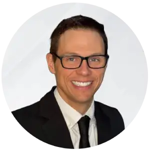 Attorney Justin Schuessler Justin Schuessler