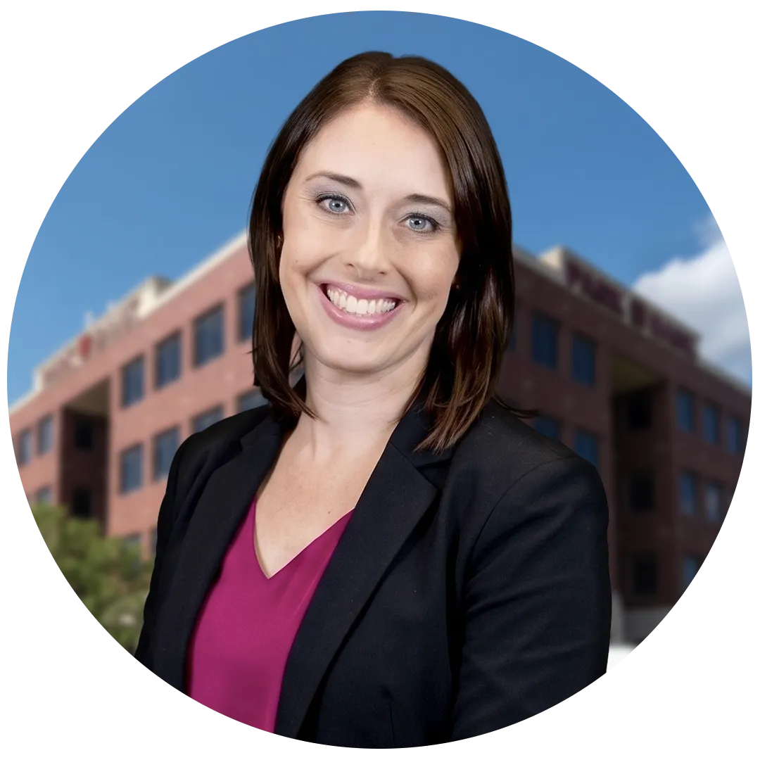 Attorney Nikole Messerschmidt Nikole Messerschmidt